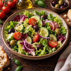 Insalata Mista