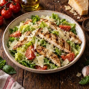 Insalata Pollo